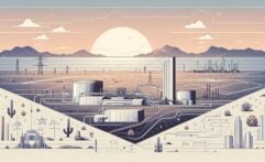 Tech Giant Palo Alto Networks Buys 10,000 Tons of Carbon Removal Credits