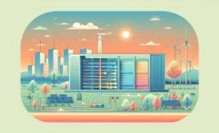 Microsoft Powers Carbon Capture System With Data Center Waste Heat