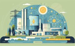 Nuclear Fusion Breakthrough Brings Endless Clean Energy Closer to Reality