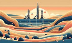 Earth Contains Enough Natural Hydrogen to Power Global Energy Transition for Centuries