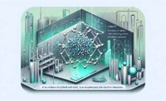 New Catalyst Cuts Platinum Use by 99% While Boosting Green Hydrogen Production