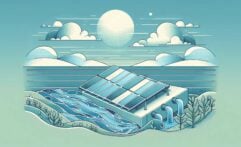 Solar Desalinator Produces 1.5 Gallons of Freshwater Hourly at Record Low Cost