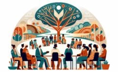 Victoria to Create Permanent First Peoples’ Assembly with Expanded Powers