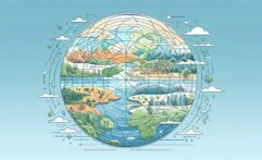 Global Court Rules Nations Legally Responsible for Climate Harm Beyond Their Borders