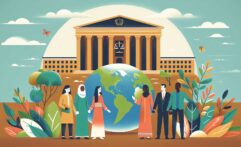 World Court Rules Climate Harm Violates International Law, Boosting Reparations Fight