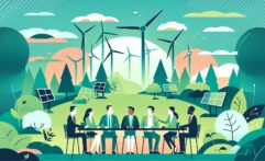 New Global Coalition Tackles Carbon Market Credibility to Unlock Climate Finance