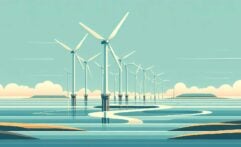 Great Lakes Wind Could Generate Triple the Region’s Current Power Needs
