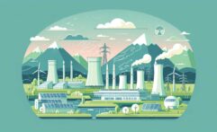 EU Embraces Carbon Capture Technology to Accelerate Hydrogen Production