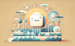 New Tech Enables Hydrogen Production From Impure Water, Slashing Production Costs