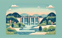 Google’s $3 Billion Hydropower Deal Secures Clean Energy for US Data Centers