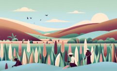 Indigenous Food Knowledge Emerges as Key to Sustainable Global Food Systems