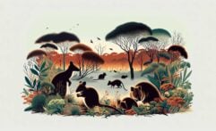 Indigenous Rangers Lead Battle to Save Australia’s Vanishing Small Mammals