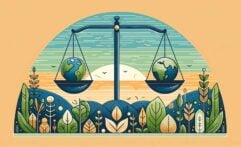 World Court Rules Climate Polluters Must Pay: Governments Legally Bound to Cut Emissions