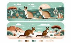 Australian Kultarr Revealed as Three Distinct Species, Boosting Conservation Efforts