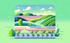 Lime Application to Soil Removes Carbon Instead of Emitting It, Yale Study Finds