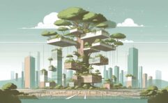5 Unconventional Ways Architects Are Creating Buildings That Truly Live