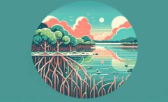 Women Lead Global Fight to Save Vanishing Mangrove Forests
