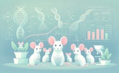 Dormant DNA Reactivated: Scientists Restore Limb Regeneration in Mice