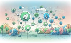 Blockchain Technology Set to Transform Carbon Markets Through J.P. Morgan Initiative