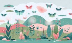 Moths Listen to Plants: First-Ever Evidence of Acoustic Plant-Animal Communication