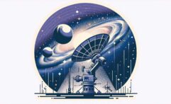 NASA Opens Universe Map in 102 Colors to Public, Revolutionizing Astronomy Access