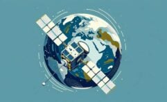 Advanced NASA-ISRO Satellite Now Scanning Earth Every 12 Days With Breakthrough Radar Technology