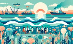 Canada Invests $4 Million in Ocean-Based Carbon Removal Research