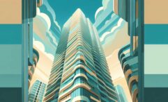 America Installs First Power-Generating Window That Maintains Full Transparency