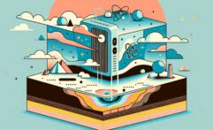 NASA’s quantum gravity sensor detects Earth’s hidden resources with unmatched precision