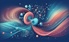 Scientists Discover Elusive Quantum Spin Liquid for Next-Gen Computing