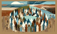 Comics Give Refugees the Power to Tell Their Stories on Their Own Terms