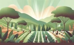 Regenerative Coffee Farming Offers Path to End Industry Exploitation