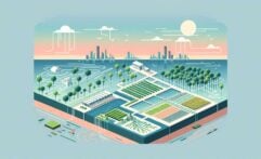 Climate-Vulnerable Countries Emerge as Smart Investment Opportunities