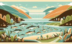 China Removes 300 Dams to Revive River Ecosystem and Save Endangered Species