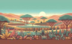 Ancient Forest Garden Technique Restores African Farmland and Fights Poverty