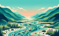 Canada Invests $4.79 Million to Save BC’s Endangered Aquatic Species