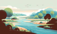 England’s River Ouse Granted Legal Rights in Historic Environmental Protection Move