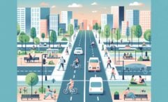 London’s Low-Traffic Zones Cut Road Deaths by 37%, New Study Confirms