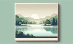 Massive Natural Hydrogen Spring Discovered Underground in Albania