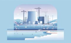UK Secures £38 Billion Deal to Build Nuclear Plant Powering 6 Million Homes