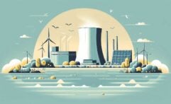 UK Secures £38bn Nuclear Deal to Power 6 Million Homes with Clean Energy