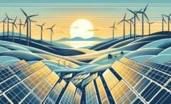 China Installs 100 Solar Panels Per Second in Record-Breaking Clean Energy Surge