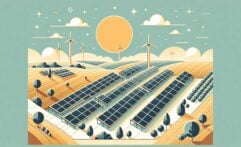 500 Retired EV Batteries Get Second Life Stabilizing Texas Grid