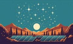 Japan’s Flexible Solar Revolution: New Perovskite Cells to Match Power of 20 Nuclear Reactors