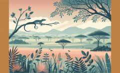 Sri Lanka Secures Future for Rare Savanna Ecosystem and Indigenous Heritage