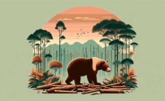 Sulawesi’s Endangered Bear Cuscus Needs Legal Protection to Survive