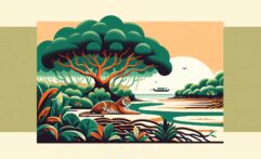 Mangrove Photography Awards Draws Record Entries From 78 Countries