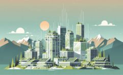 Canada Reduces Carbon Emissions While Growing Economy and Population