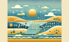 Breakthrough: Canadian Scientists Create Hydrogen Fuel Using Only Sunlight and Urea