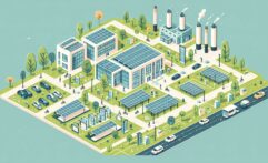 New York Invests $150 Million to Transform Public Universities with Clean Energy